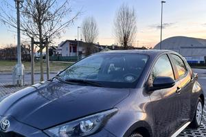 Toyota yaris 2022 - Unico proprietario
