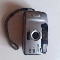 fotocamera