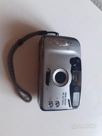 fotocamera