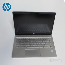 Notebook HP Pavilion 14-ce1009nl - RICAMBI