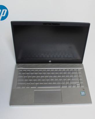 Notebook HP Pavilion 14-ce1009nl - RICAMBI
