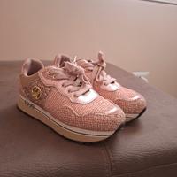 scarpe liu jo bambina n 35