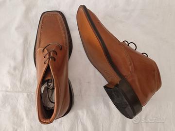 Scarpe da uomo Stone Haven