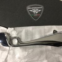 Fiancata laterale sx Nevada 350/750