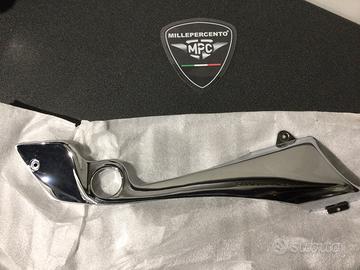 Fiancata laterale sx Nevada 350/750