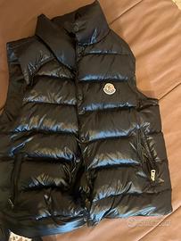 Smanicato Moncler