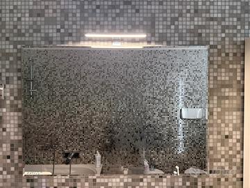 Specchiera bagno