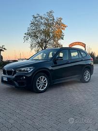 BMW X1 2019 sdrive