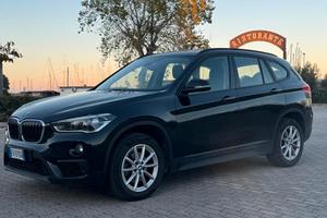 BMW X1 2019 sdrive