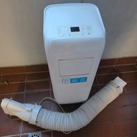 pinguino condizionatore argo