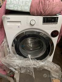 Lavatrice Beko WTV 8633 XCO 1-8kg