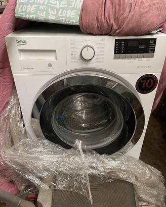 Lavatrice Beko WTV 8633 XCO 1-8kg