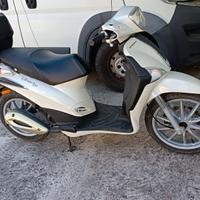 Piaggio Liberty 50 asr