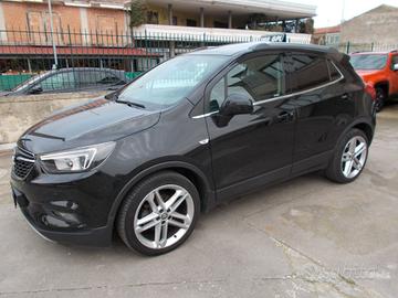 Opel Mokka X 1.4 Turbo GPL Tech 140CV 4x2 Innovati