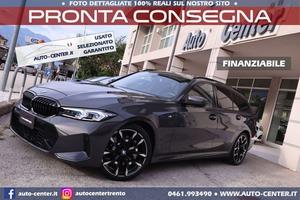 BMW Serie 3 330d Touring xDrive 48V MSport M-...