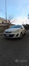 Opel Corsa 1.2