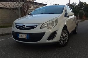 Opel Corsa 1.2