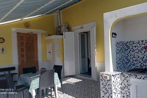 Per 2 coppie o famiglie zonaporto da Pasqua in poi