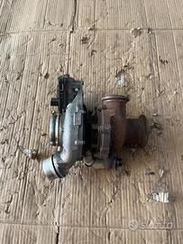 Turbina bmw 320 2.0 d 2017 8 570 082