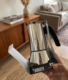 Bialetti Venus 4 