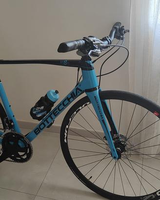 OTTECCHIA 350 8AVIO - REVO -DISK - TIAGRA CARBON 2