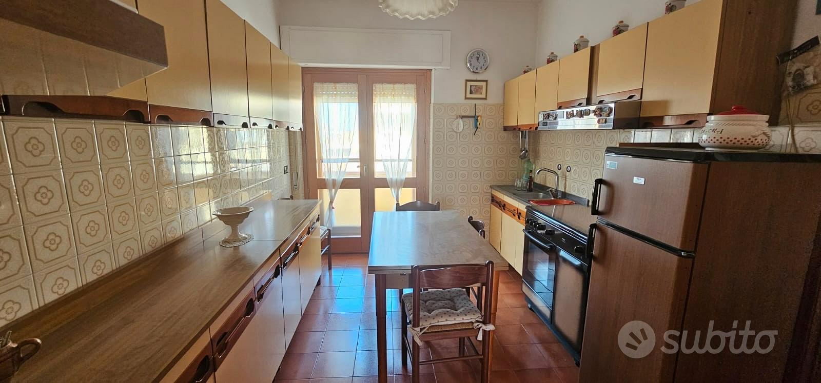 Appartamento – Aristanis/Oristano, Sibì/Silì - Altro