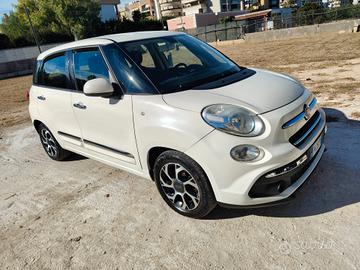 Fiat 500L 1.3 Multijet 95 CV Mirror
