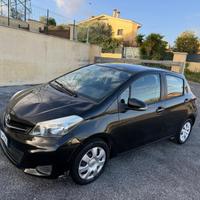 Toyota Yaris 1.0 5 porte Trend