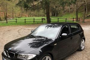 BMW 123d E87 LCI M Sport