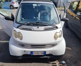 SMART fortwo 1ª serie - 2006