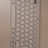 tastiera logitech keys 2 k380