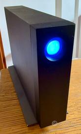 Hard Disk LaCie d2 Pro 8TB Thunderbolt