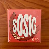 SOSIG Gioco da tavolo nuovo