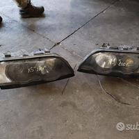 Fari - Fanali Anteriori Per Bmw X5 E53 - E 53