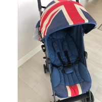 Passeggino Easywalker  MINI buggy XL   NUOVO