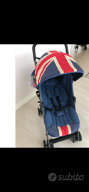 Passeggino Easywalker  MINI buggy XL   NUOVO