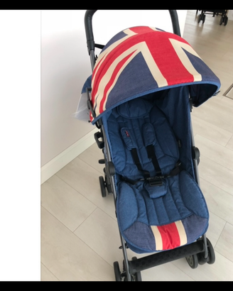 Passeggino Easywalker  MINI buggy XL   NUOVO