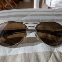 Occhiali da sole Rayban in carbonio