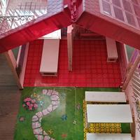 casa Barbie  anni 90