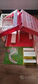 casa Barbie  anni 90