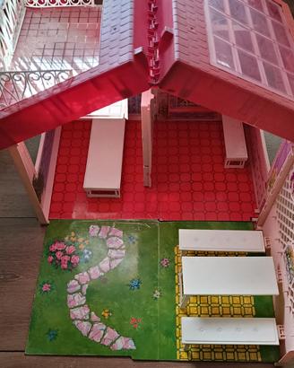 casa Barbie  anni 90