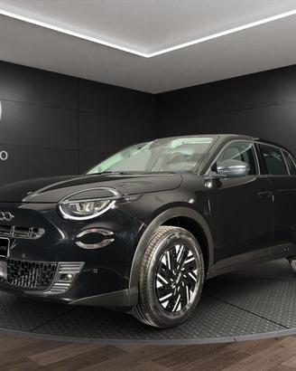 FIAT 600 Hybrid 110 CV DCT MHEV (Pack Comfort)