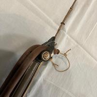 FUCILE ARBALETE ROLLER PESCA SUB