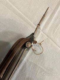 FUCILE ARBALETE ROLLER PESCA SUB