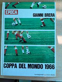 Album figurine mondiali calcio 1966