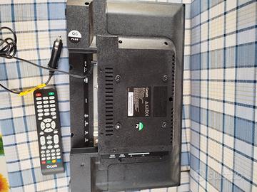 TV 12v  20 pollici 