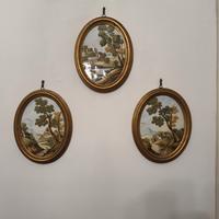 dipinti su ceramica abbruzzesi