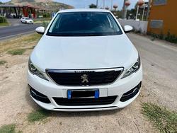 Peugeot 308 BlueHDi 130 S&S GT Line