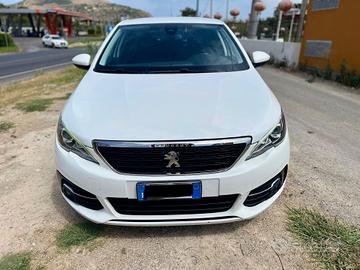 Peugeot 308 BlueHDi 130 S&S GT Line