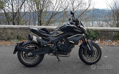 CF MOTO 800 NK Sport , 2023, 30.200 Km.